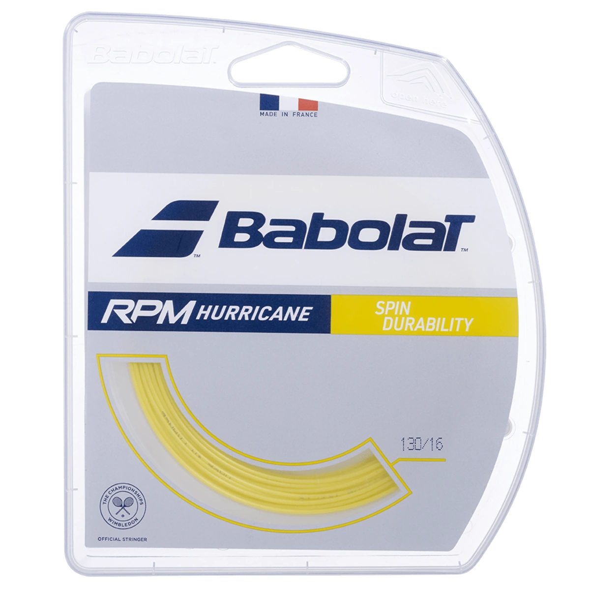 Babolat RPM Hurricane