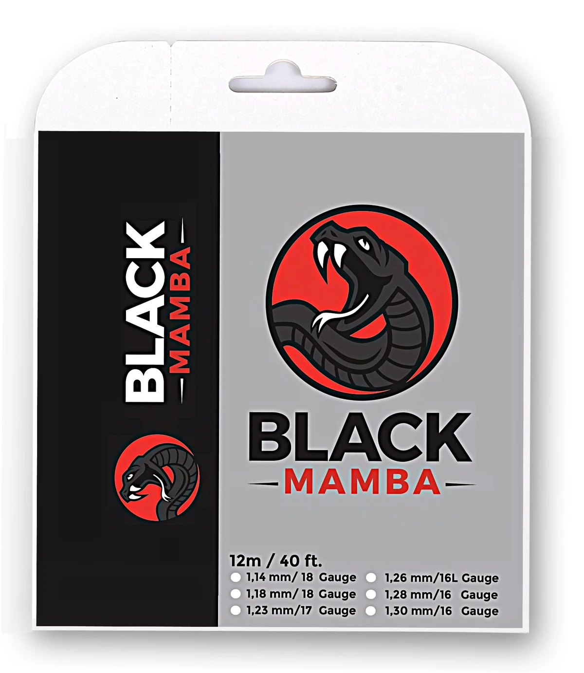 Discho Black Mamba