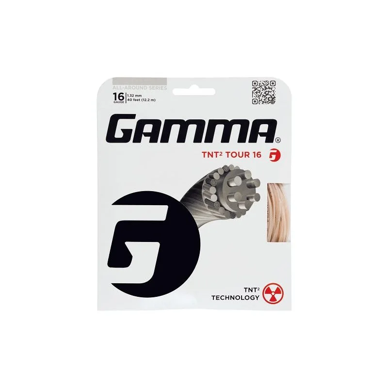 Gamma TNT2 Tour