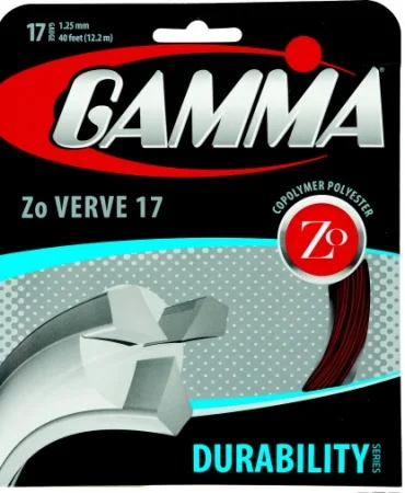 Gamma Zo Verve