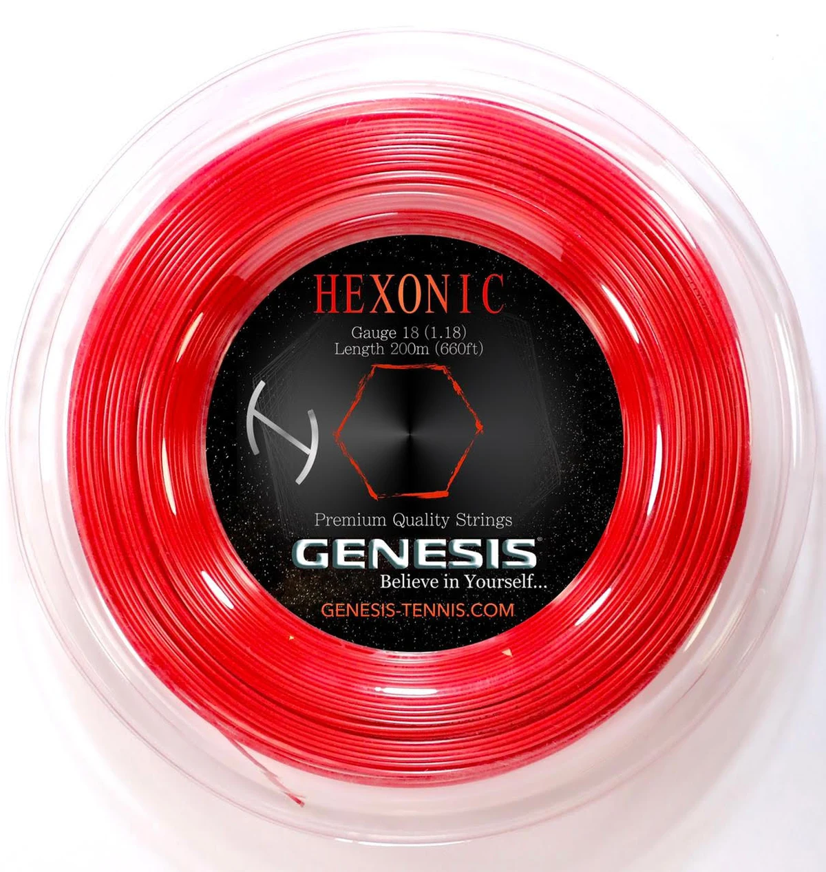 Genesis Hexonic