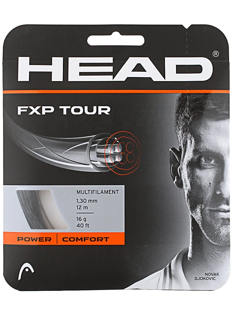 HEAD FXP Tour