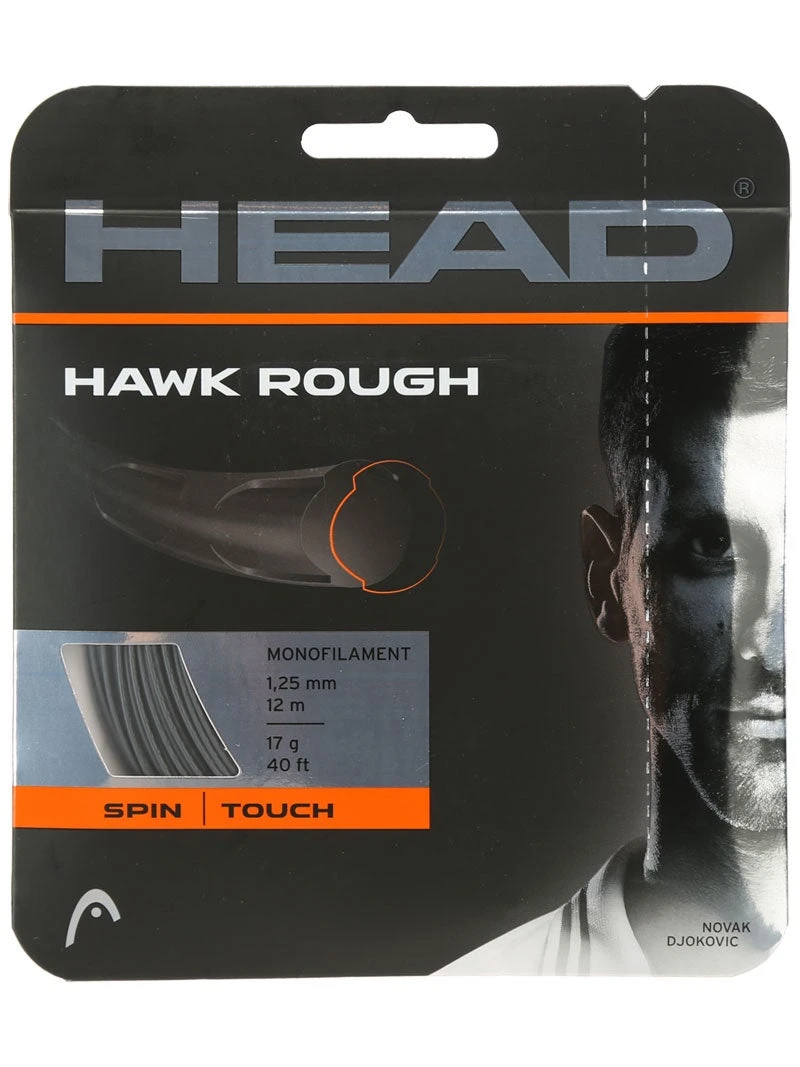 HEAD Hawk Rough