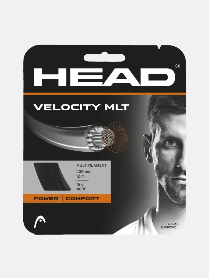 HEAD Velocity MLT
