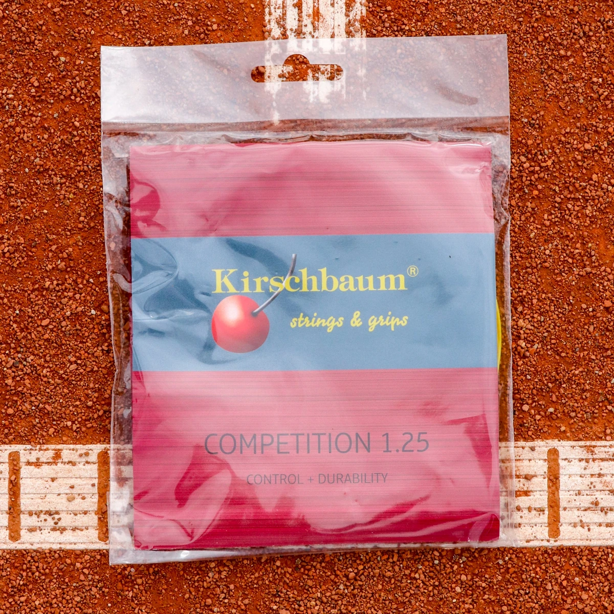 Kirschbaum Competition
