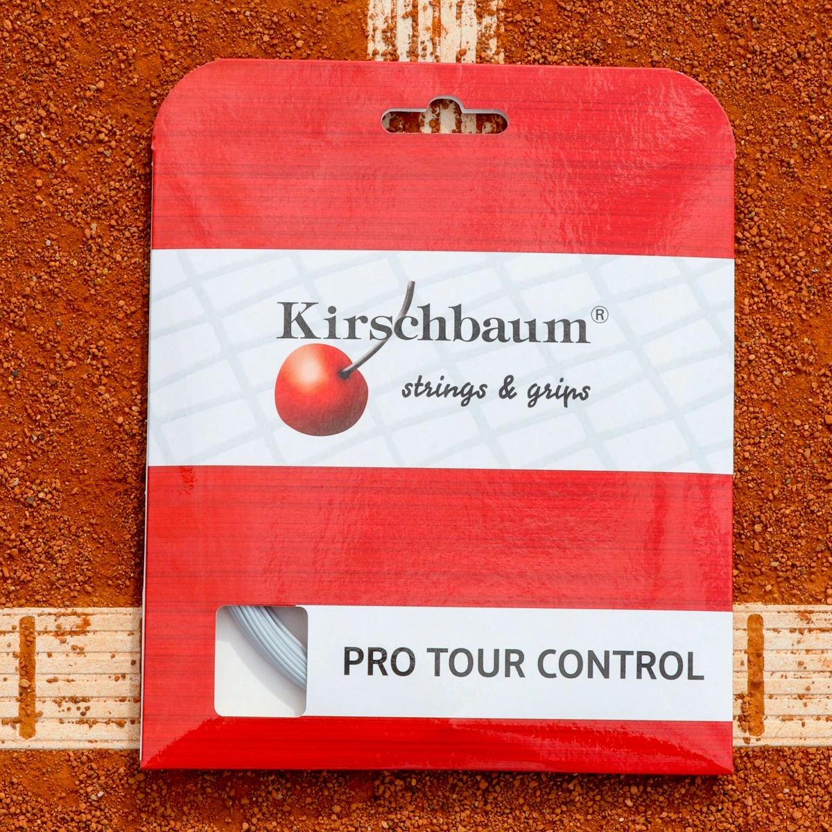Kirschbaum Pro Tour Control