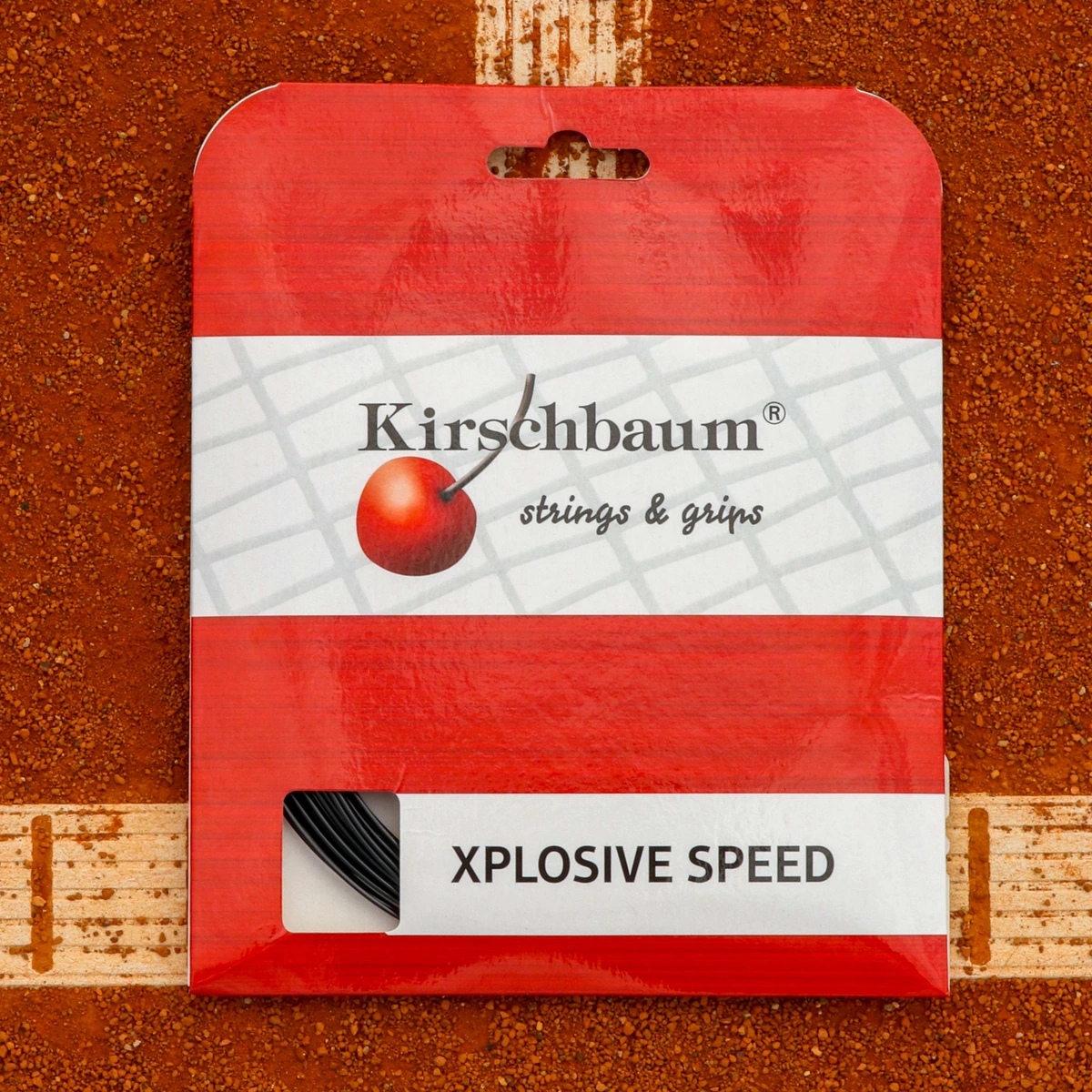 Kirschbaum Xplosive Speed