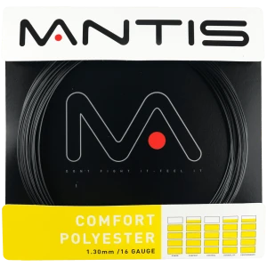 Mantis Comfort Polyester