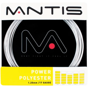 Mantis Power Polyester