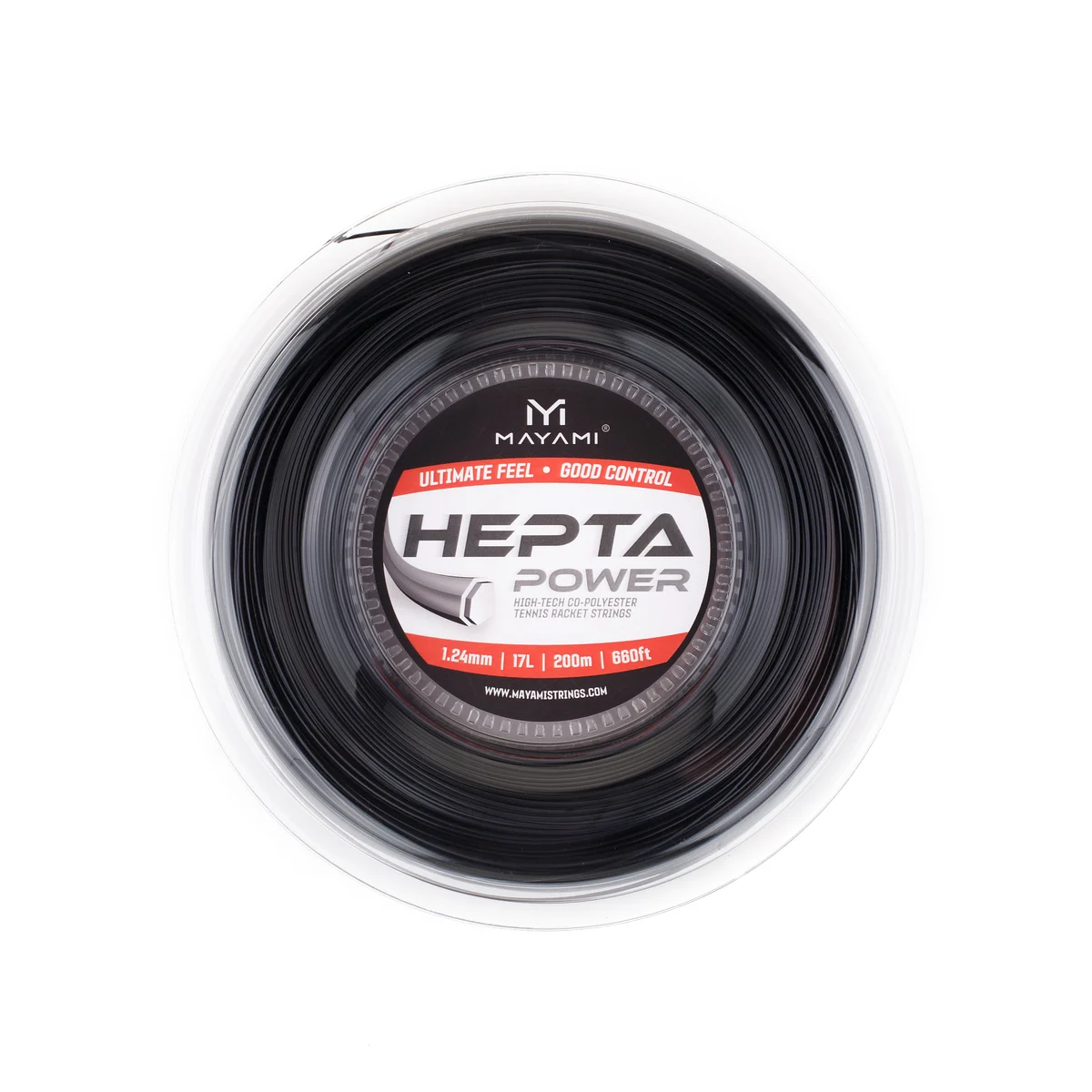 Mayami Hepta Power