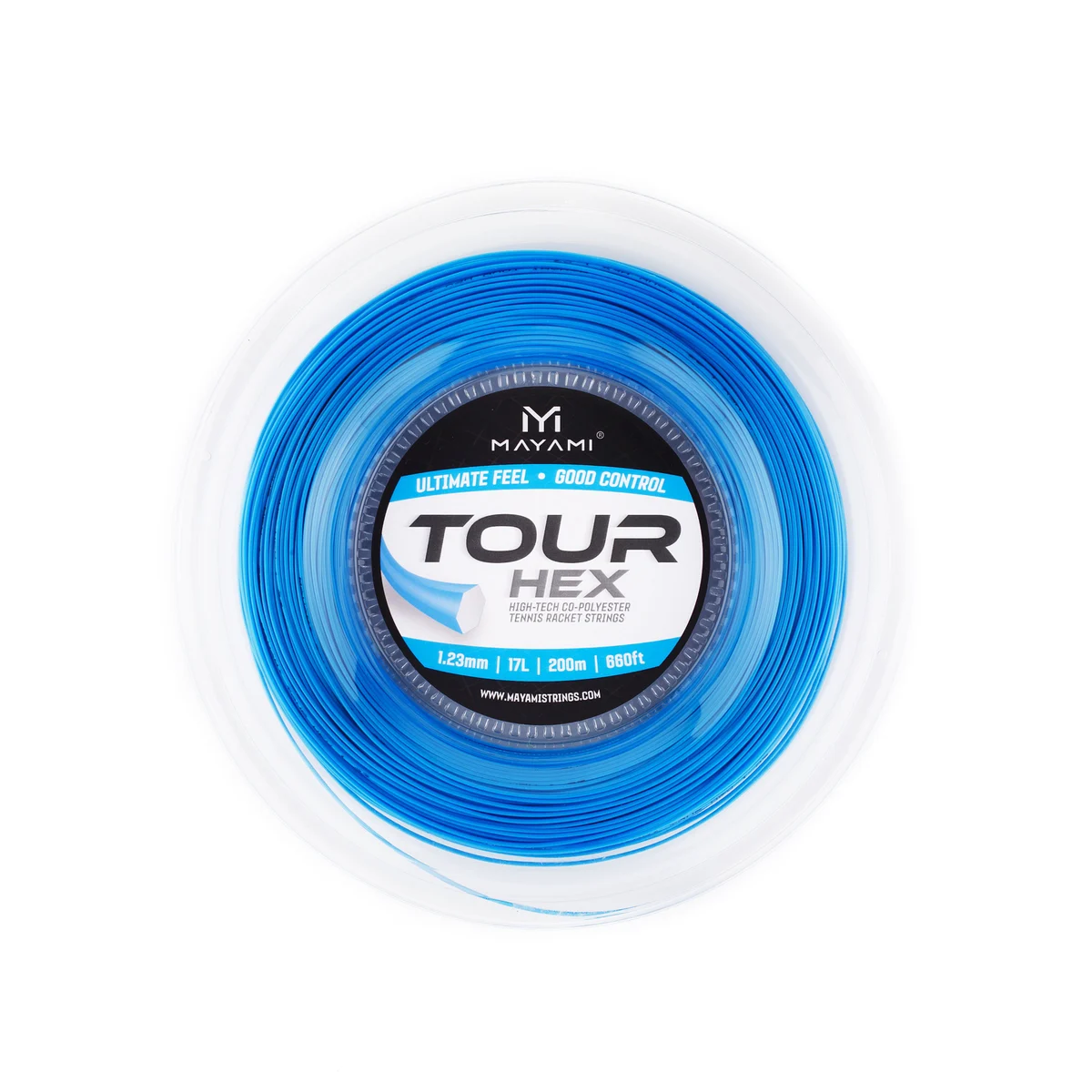 Mayami Tour Hex