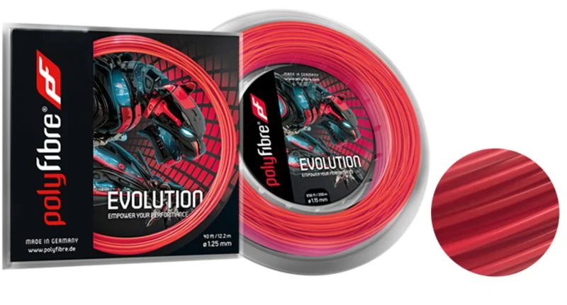 Polyfibre Evolution