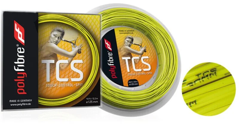 Polyfibre TCS