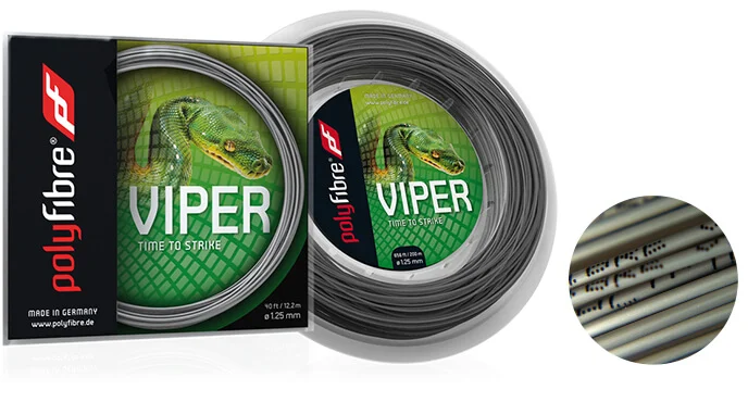 Polyfibre Viper