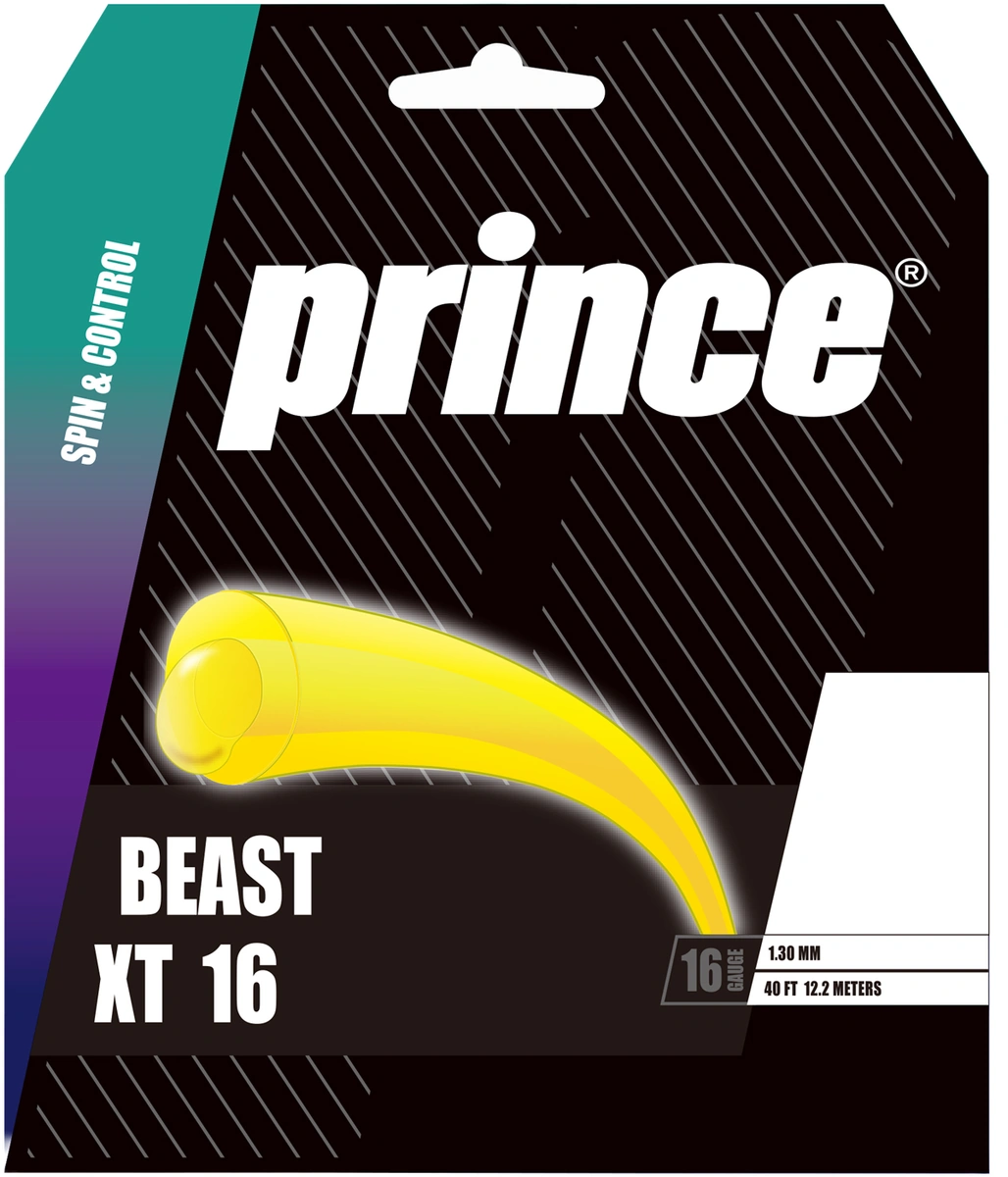 Prince BEAST XT