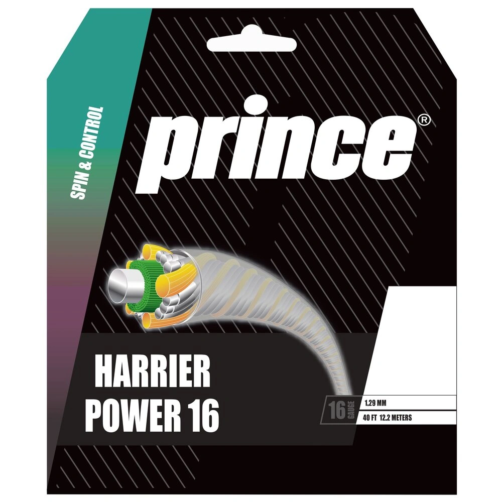 Prince HARRIER POWER