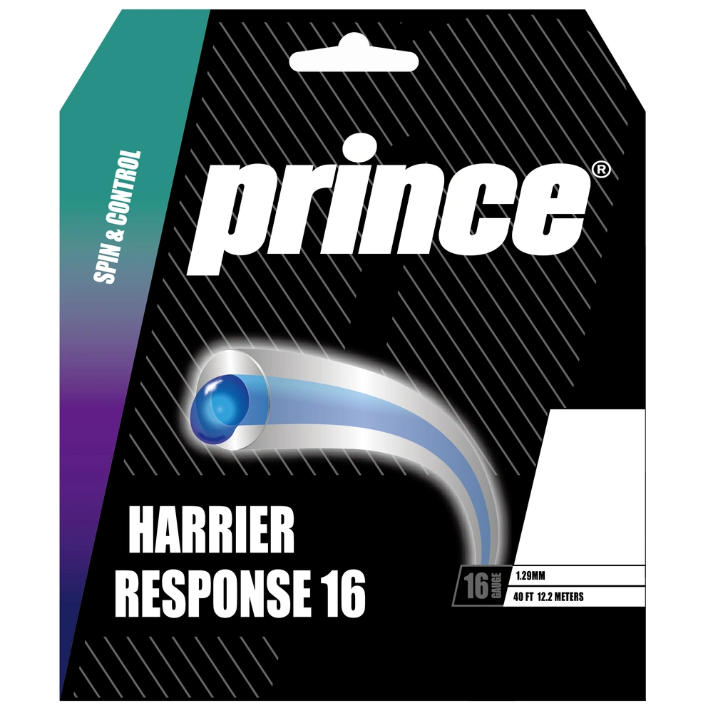 Prince HARRIER RESPONSE