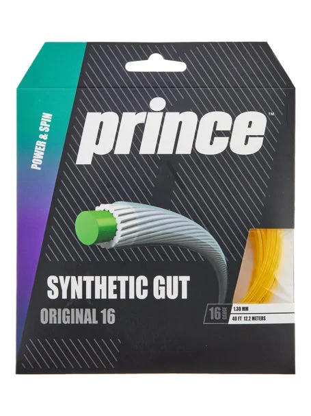 Prince Original Synthetic Gut