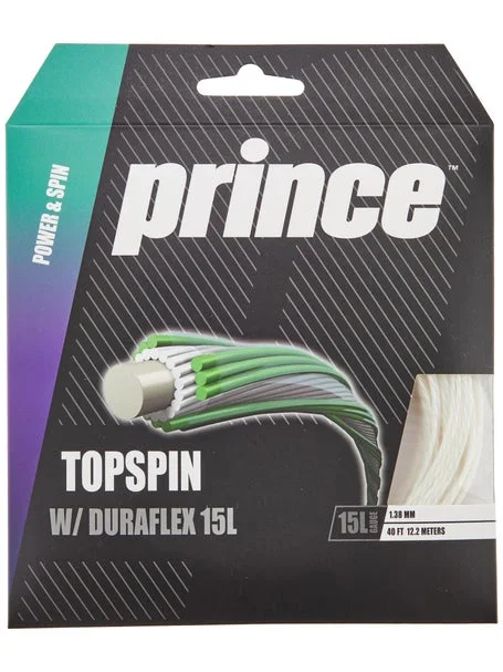 Prince Topspin