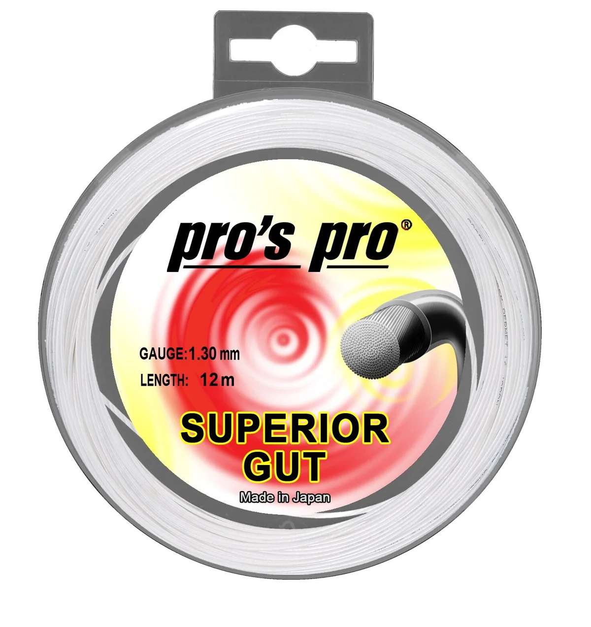 Pro's Pro Superior Gut