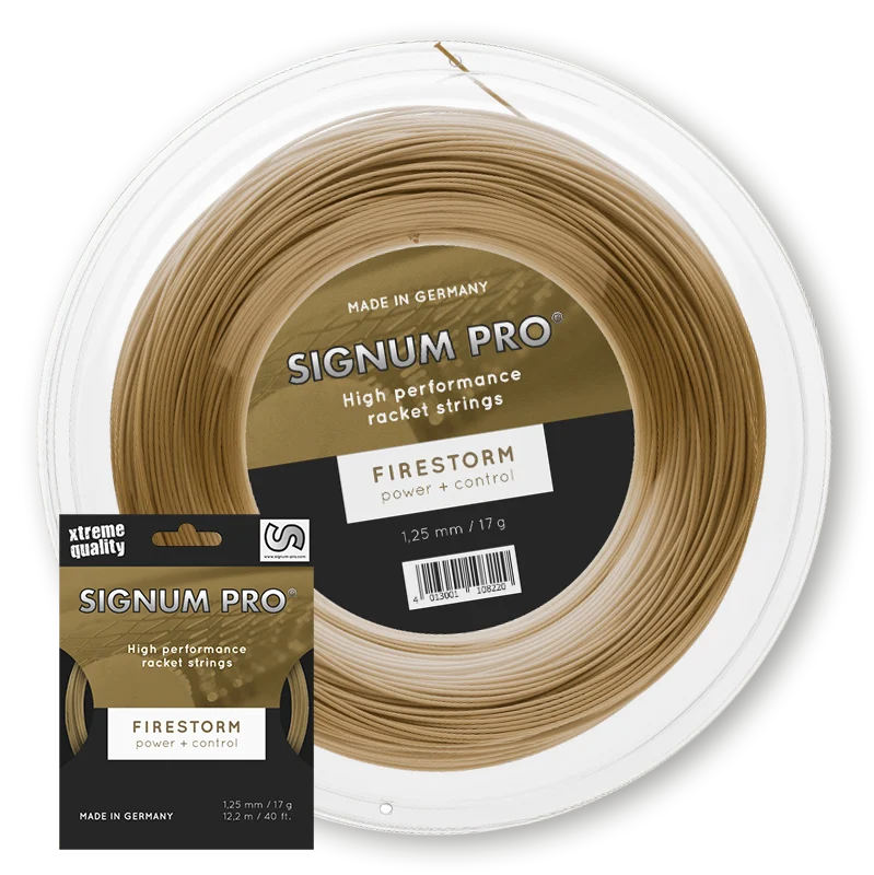 Signum Pro Firestorm