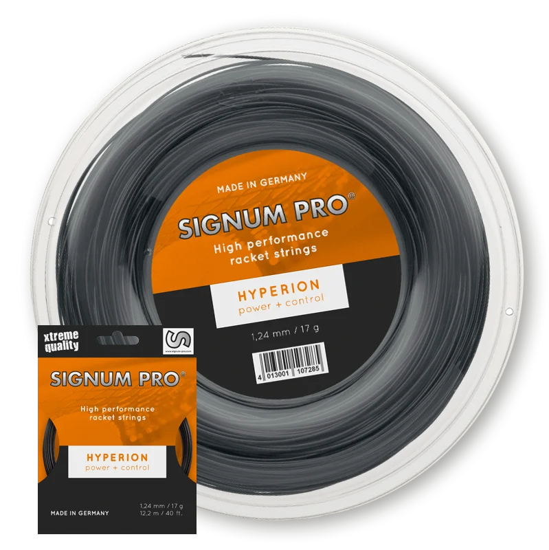 Signum Pro Hyperion