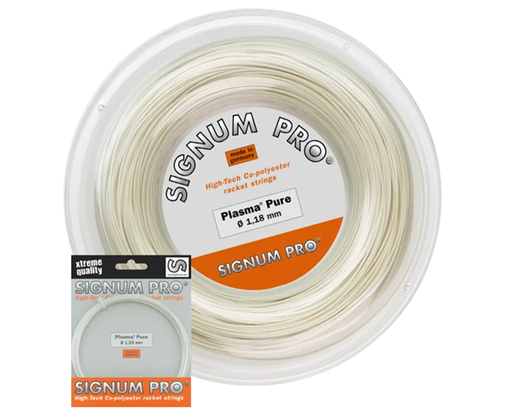 Signum Pro Plasma Pure