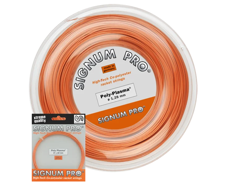 Signum Pro Poly Plasma