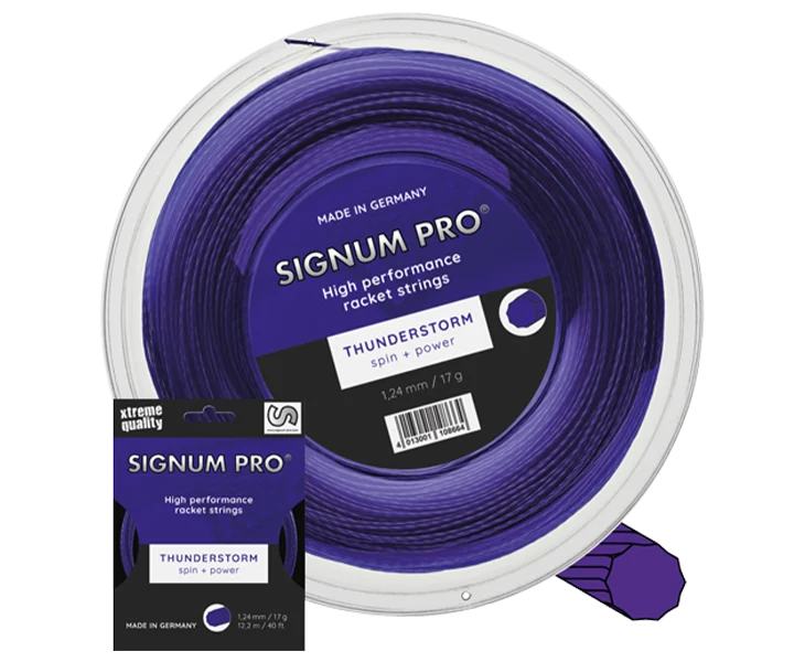 Signum Pro Thunderstorm