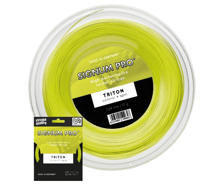 Signum Pro Triton