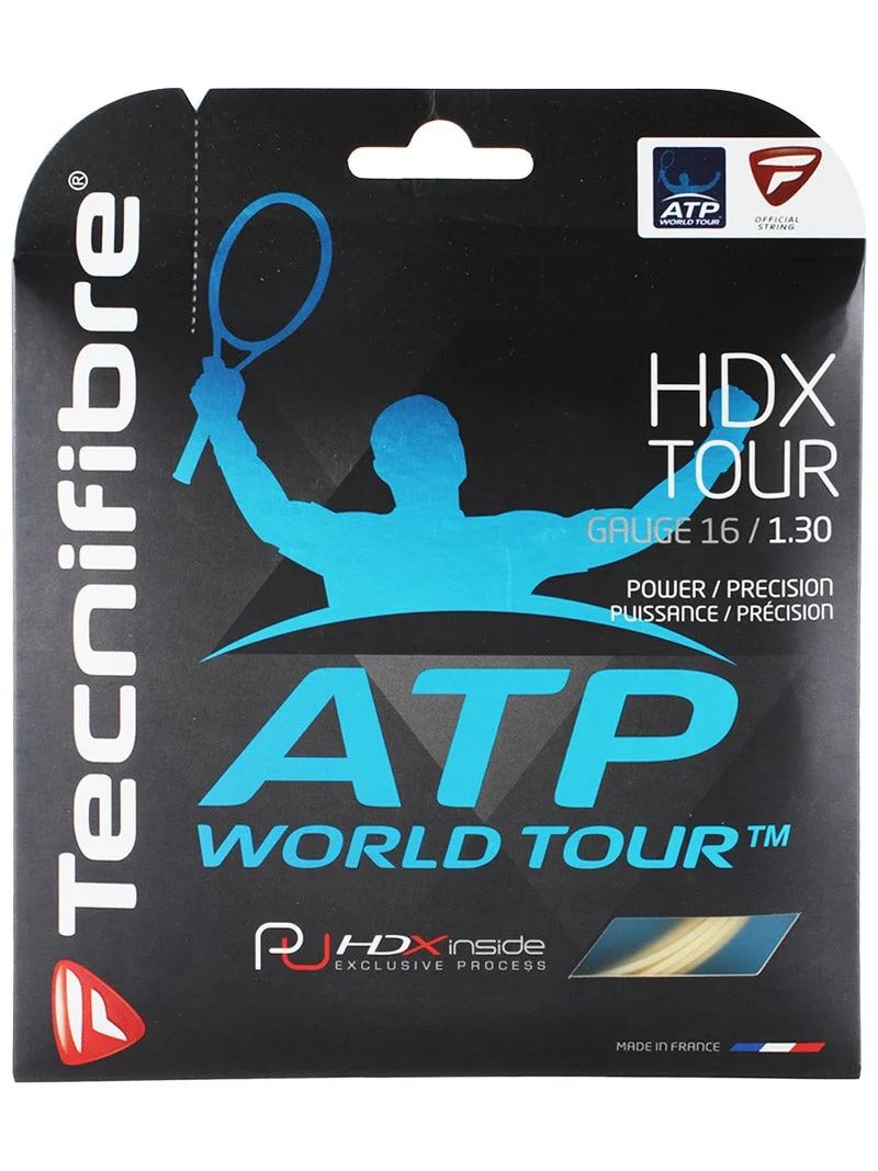 Tecnifibre HDX Tour