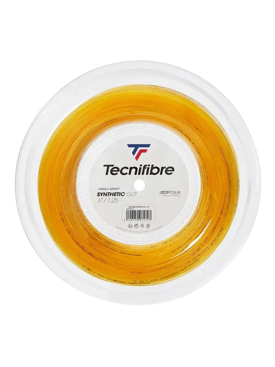 Tecnifibre Synthetic Gut