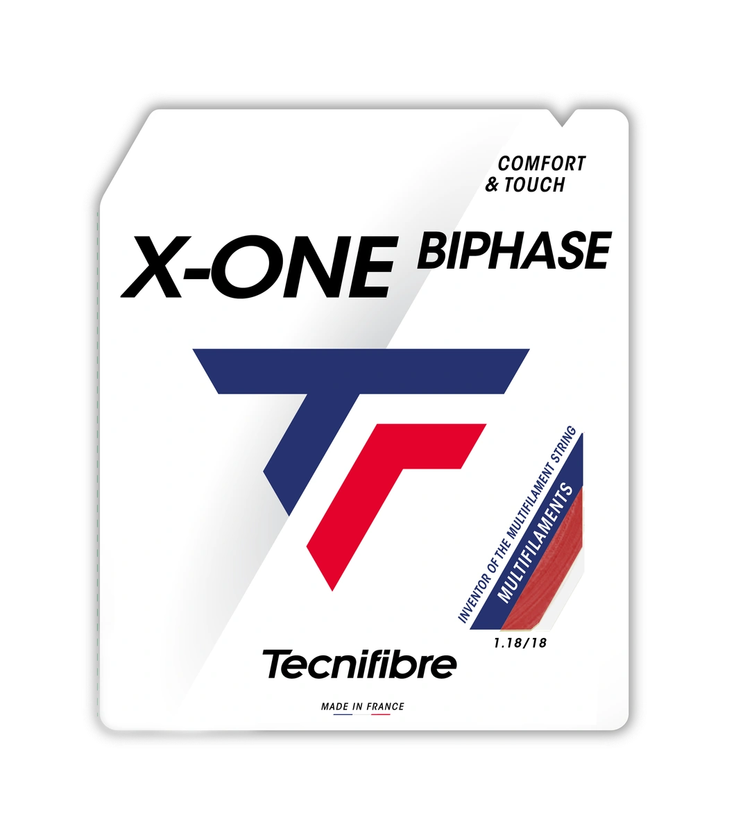 Tecnifibre X-One Biphase