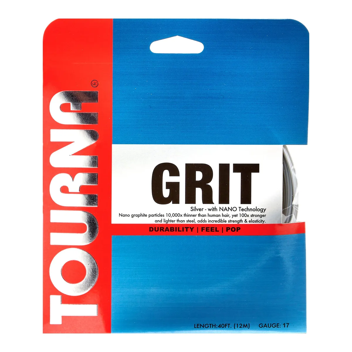 Tourna Grit