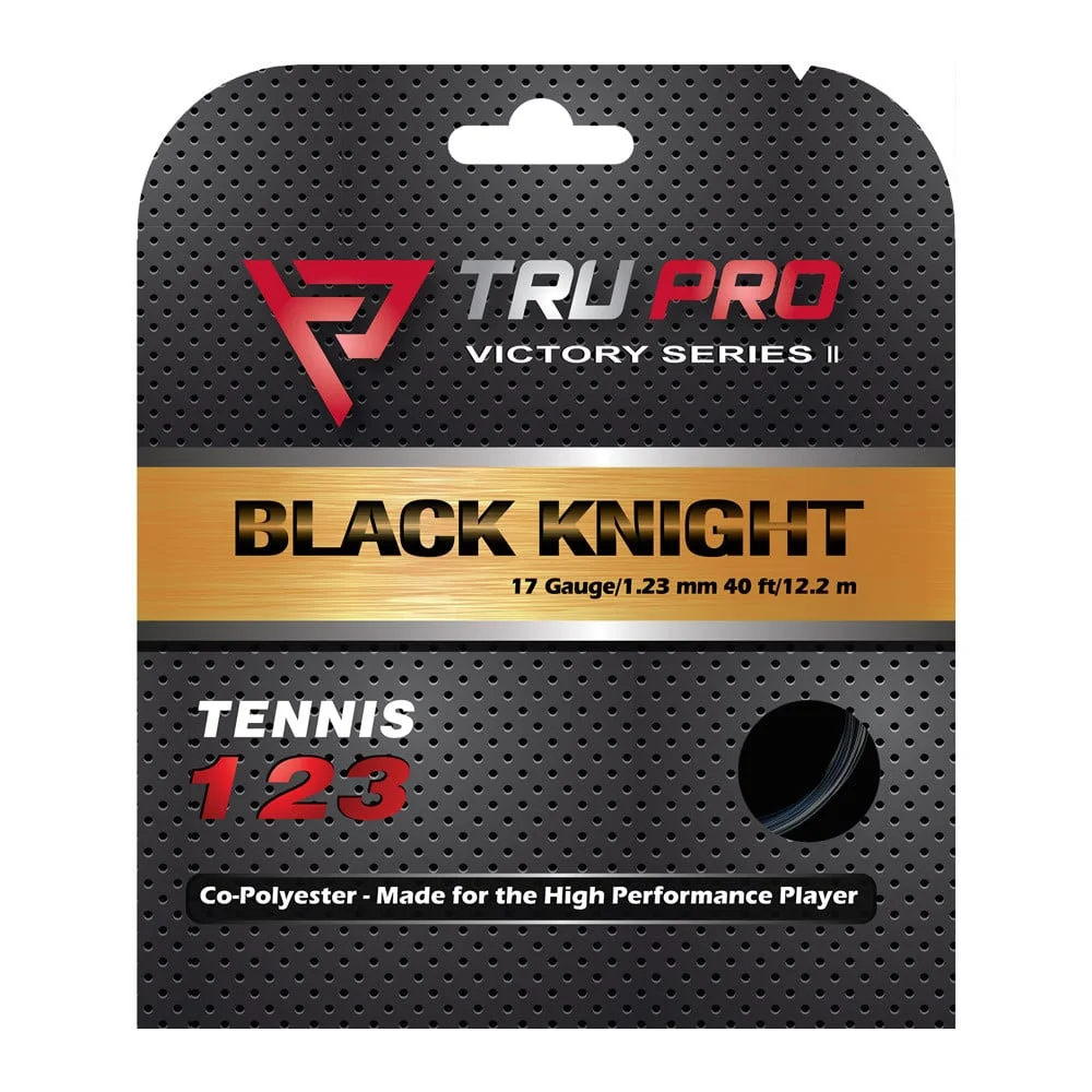 TRU PRO Black Knight