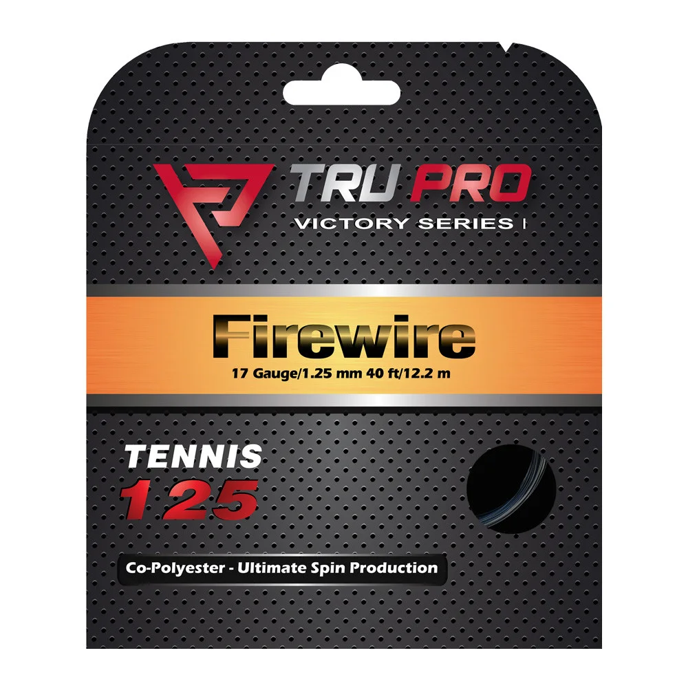 TRU PRO Firewire