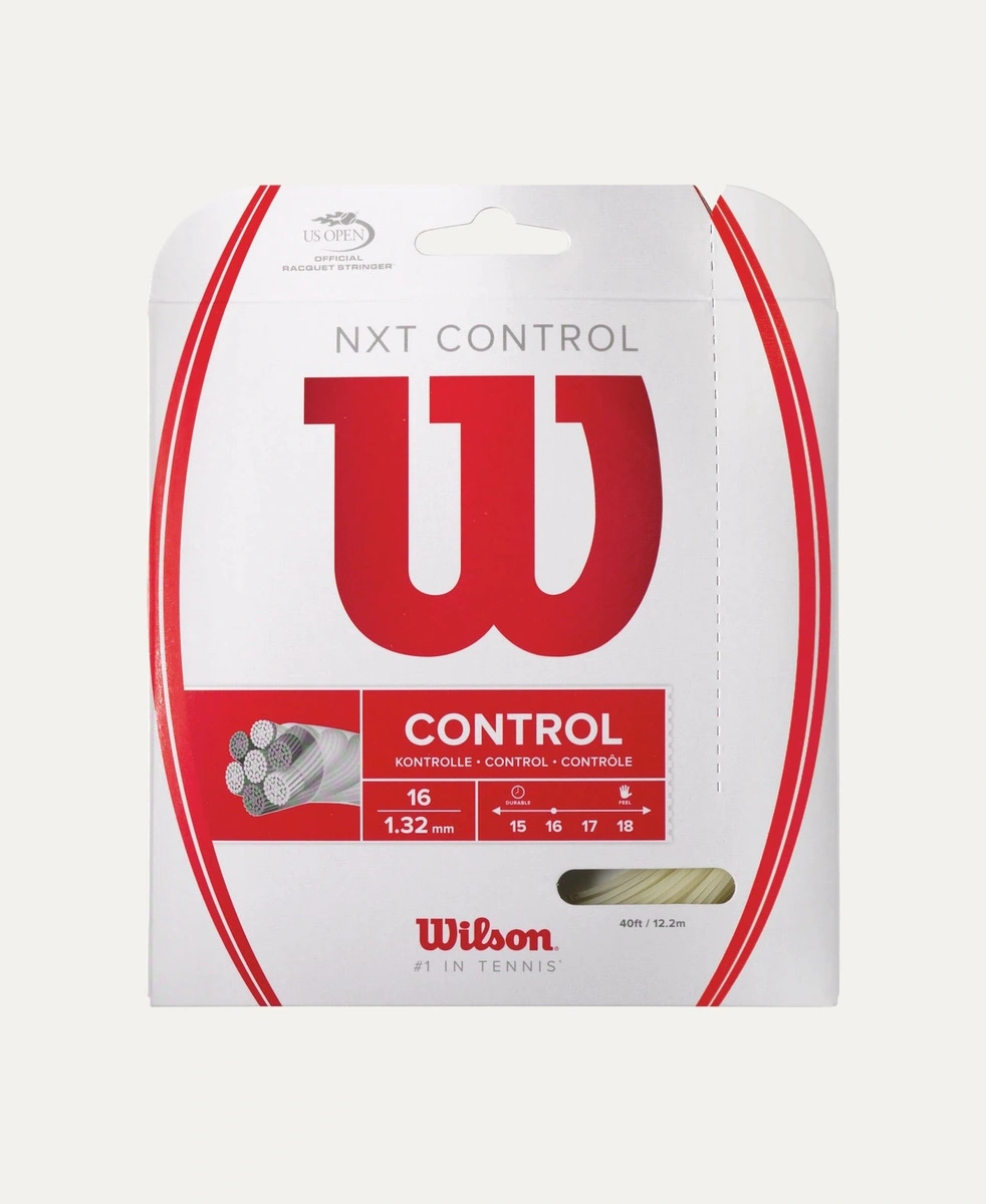 Wilson NXT Control