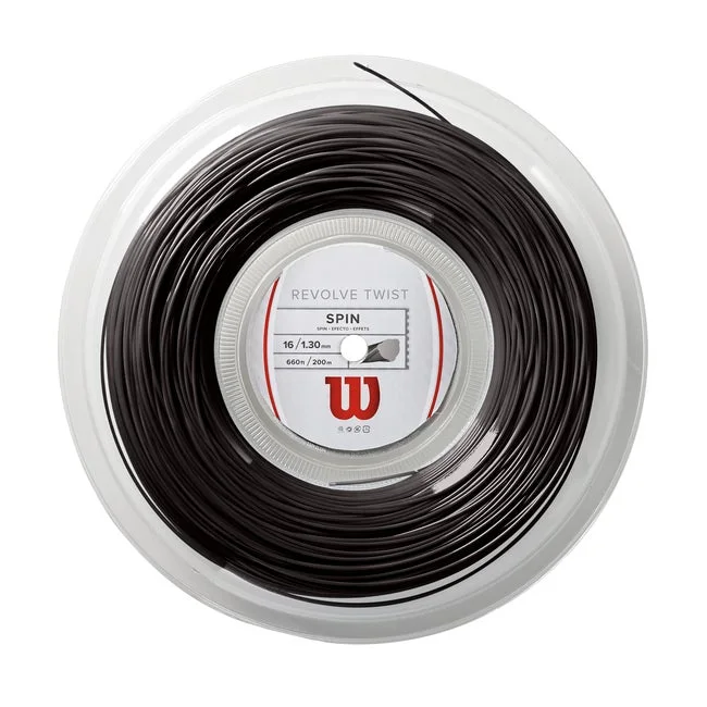 Wilson Revolve Twist