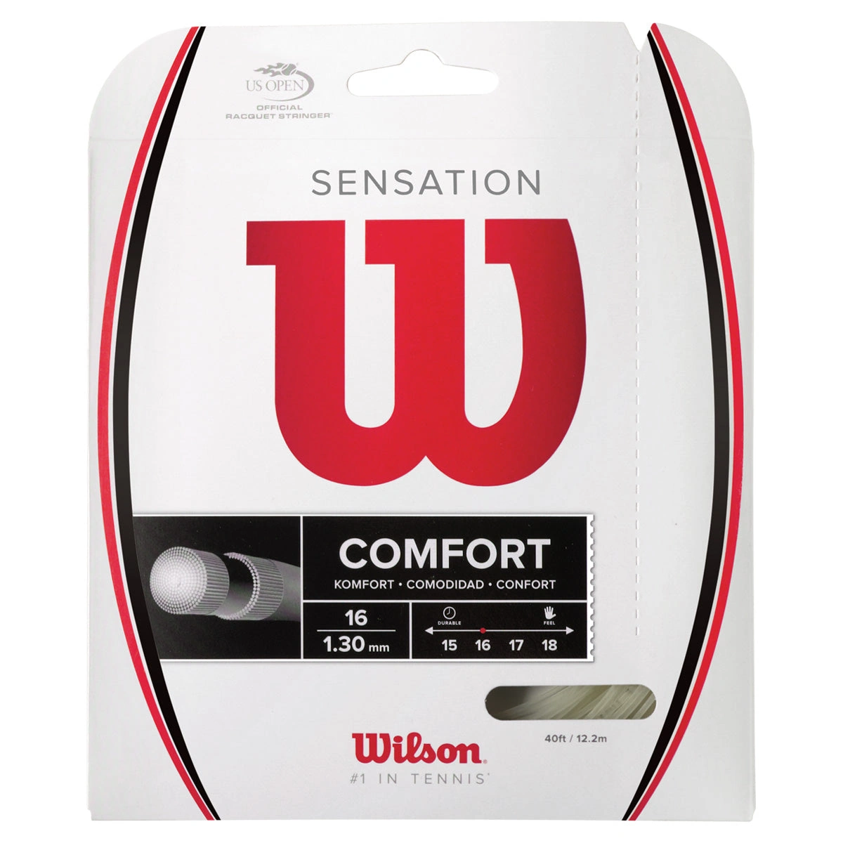 Wilson Sensation