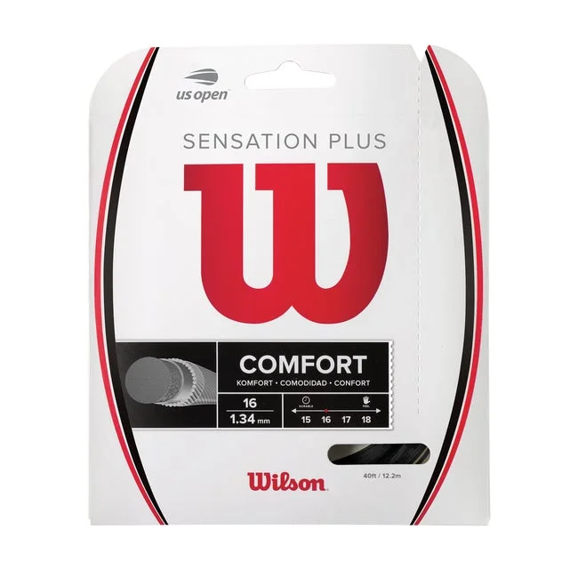 Wilson Sensation Plus