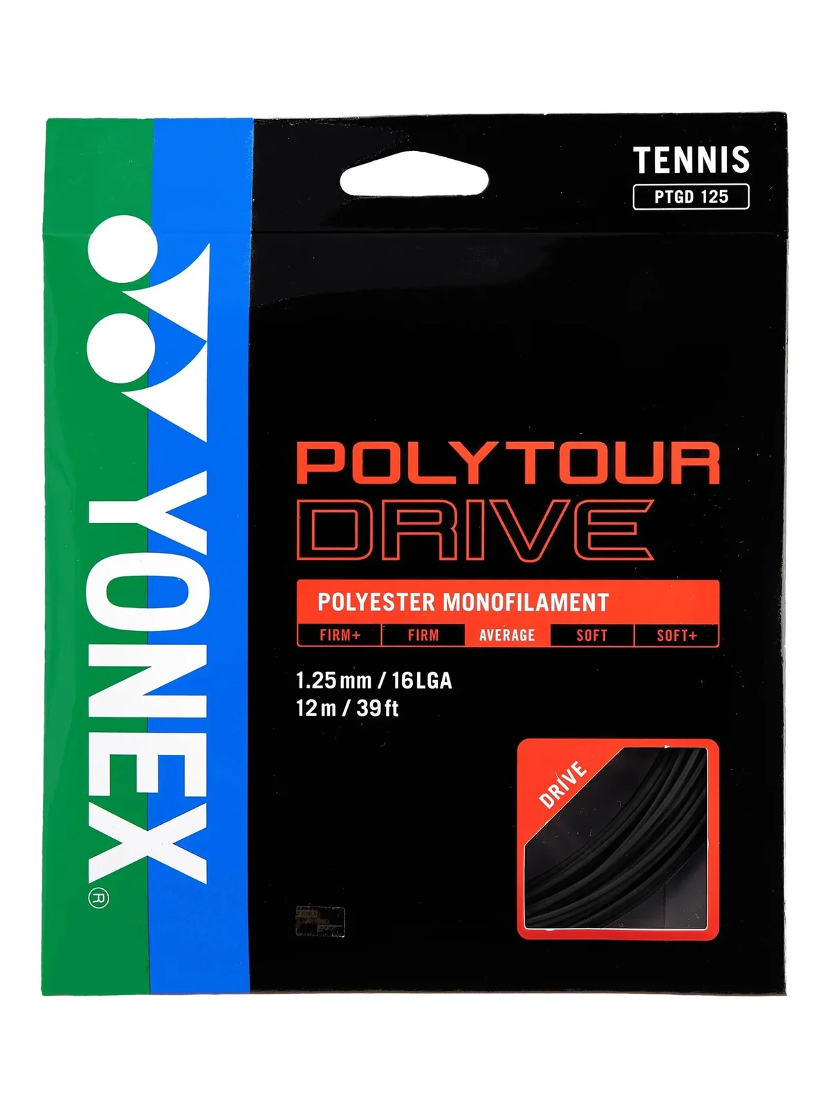 Yonex POLYTOUR DRIVE