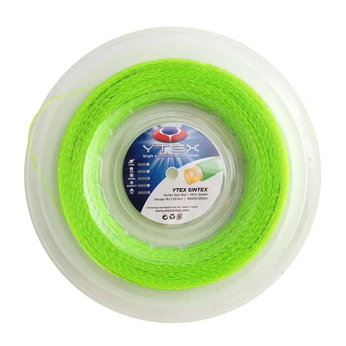 YTEX Sintex